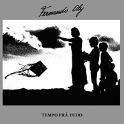 Tempo Prá Tudo (180g)