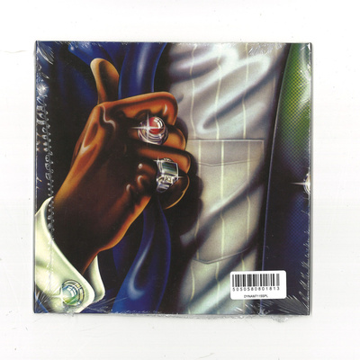 Sport / Four Bitches Is What I Got (Green / Beige Vinyl)