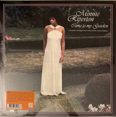 Come To My Garden (Gatefold) Record Store Day 2022