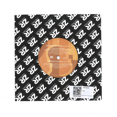 Special 45 Versions