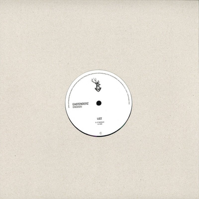 ENDZ025 (splattered vinyl)