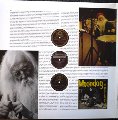 The Viking Of Sixth Avenue (Gatefold)