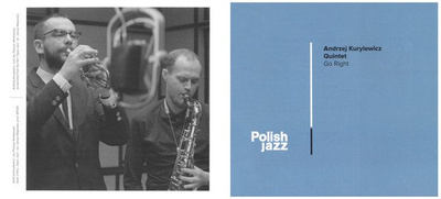 Go Right (Polish Jazz Vol. 0)