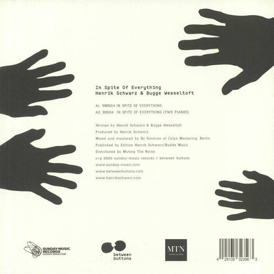 In Spite Of Everything