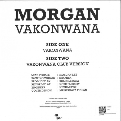 Vakonwana