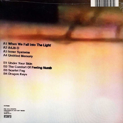 Inner Systems (180g)