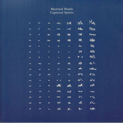 Captured Spirits (gatefold)