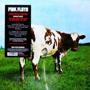 Atom Heart Mother (Gatefold) 180g