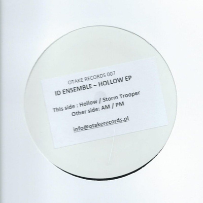 Hollow EP