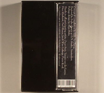 De Koer 1981 - Demo's & Live Recordings