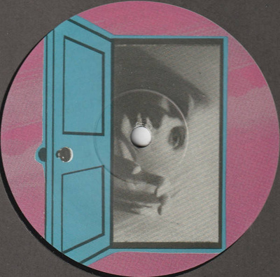 Psychotronic EP