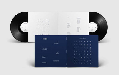 Captured Spirits (gatefold)