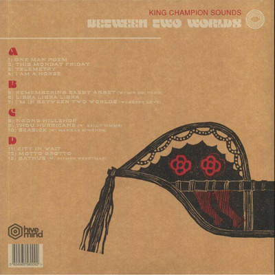 Between Two Worlds (Gatefold)