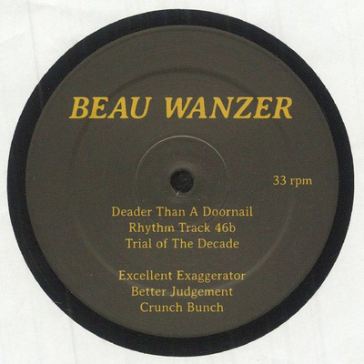 Untitled (Beau Wanzer)