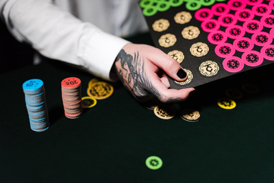 Business Techno: The Game