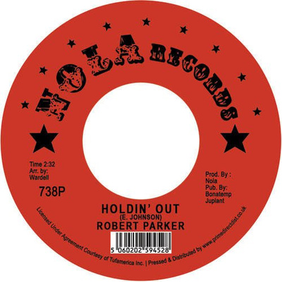 I Caught You In A Lie (Record Store Day 2020)
