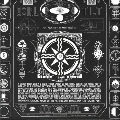 Multi Culti Equinox II