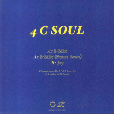 S-Mile / Joy