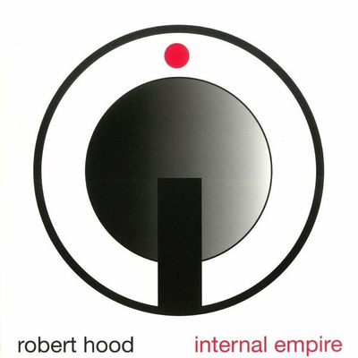 Internal Empire (30 Years Anniversary Edition) Red Solid Vinyl