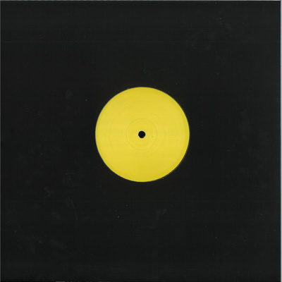 Illegal Disco Limited 001 (180g Translucent Yellow Vinyl)