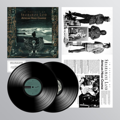 In Pursuit Of Shashamane Land (Expanded Edition)