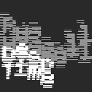 Deep Time (White Vinyl)