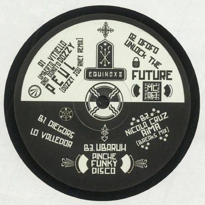 Multi Culti Equinox II