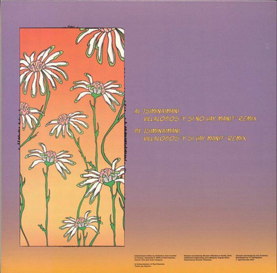 Isiminaimani (Ricardo Villalobos Remixes)