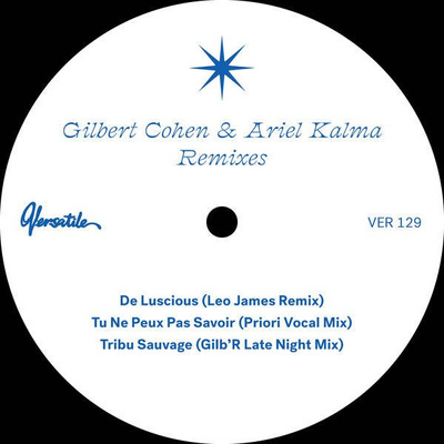 Head Voices Remixes