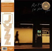 Ryo Fukui In New York (180g)