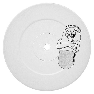 Time Is Now White Vol​.​ 2