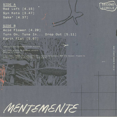 Mentemente