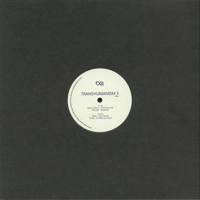 Transhumanism 3 (180g)