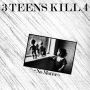 No Motive (LP + insert + poster + booklet)