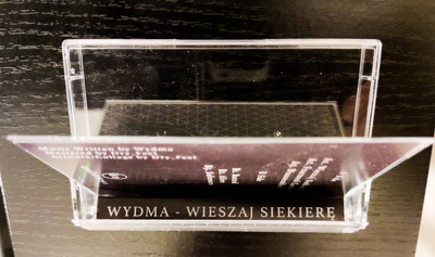 Wieszaj Siekierę