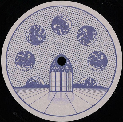 Cathedral EP