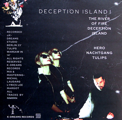 Deception Island 1