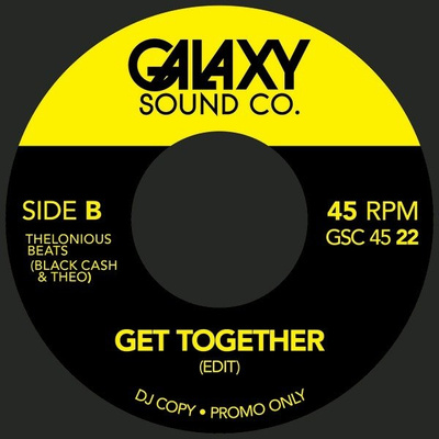 The Vulture / Get Together