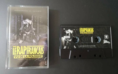 Le Rap Français vu de la Pologne