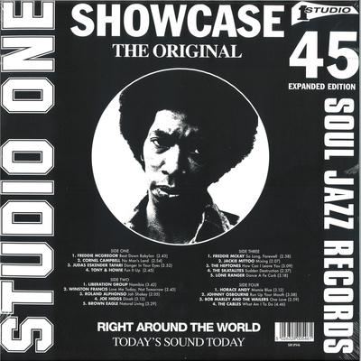 Studio One Showcase 45 (Expanded Edition)