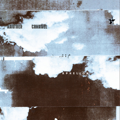 Aphelion (Marbled Vinyl)