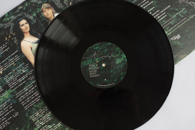 Toń (Gatefold) 180g