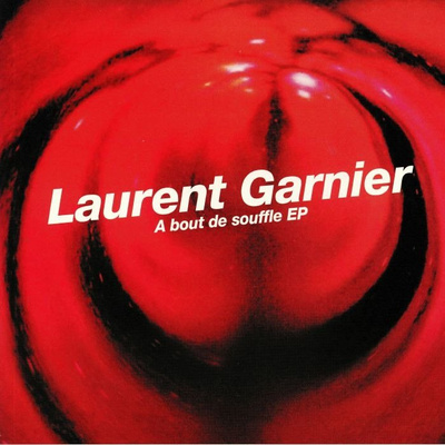 A Bout De Souffle EP