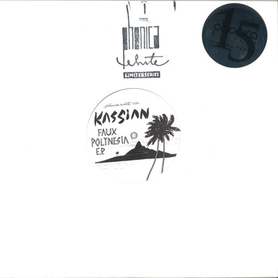 Faux Polynesia EP