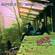 Miłość Z Tamtych Lat [Used / Second Hand]