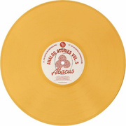 Analog Stories Vol. 5 (Light Orange Vinyl)