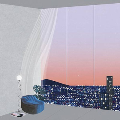 What Do The Stars Say To You (Gatefold)