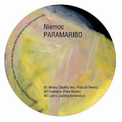 Paramaribo