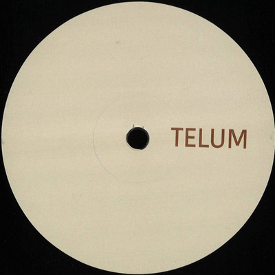 TELUM008 (180g)