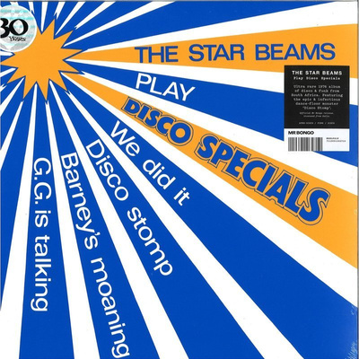 Play Disco Specials